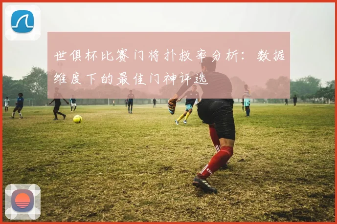 世俱杯比赛门将扑救率分析：数据维度下的最佳门神评选