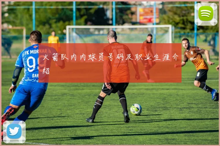 火箭队内内球员号码及职业生涯介绍