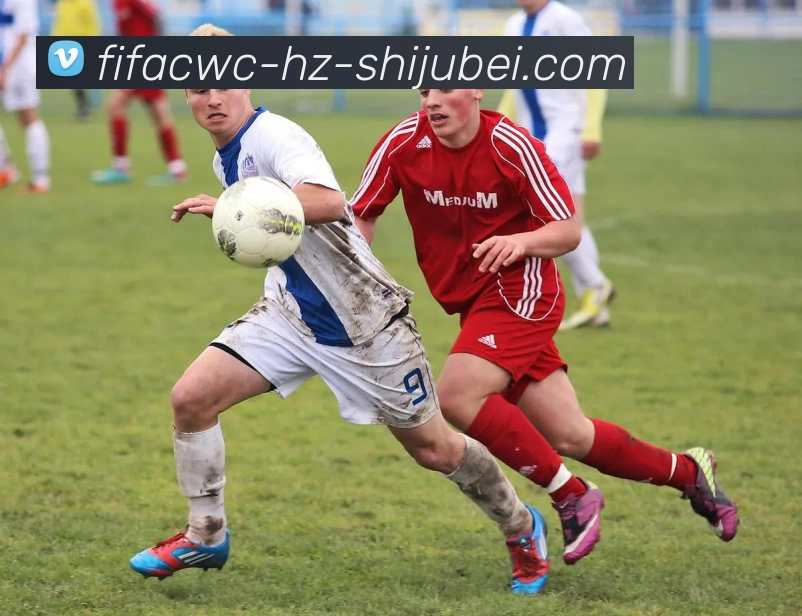 世界杯直播APP 封面图